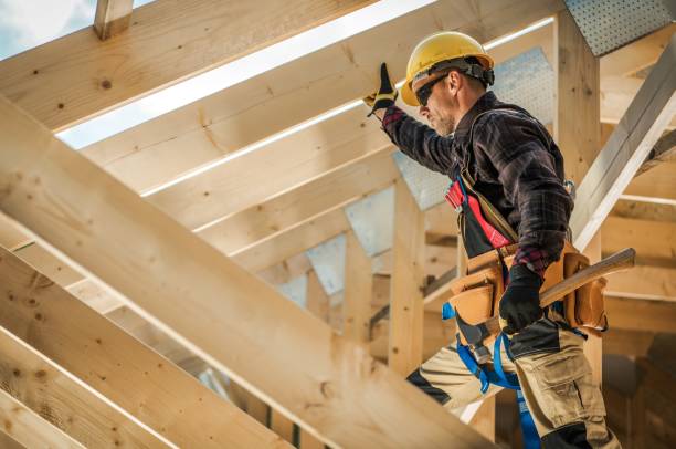 Quick and Trustworthy Emergency Roof Repair Services in Olivehurst, CA
