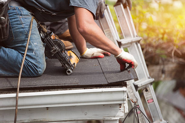Residential Roof Replacement in Olivehurst, CA